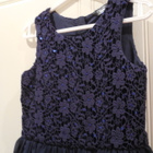 Juhlava MEKKO koko 140-146 cm *UUSI* - pikkukuva 3