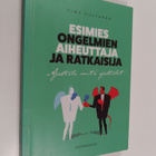 Timo Kultanen : Esimies ongelmien aiheuttaja ja ratkaisij... - pikkukuva 1