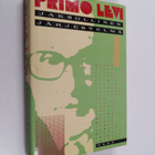 Primo Levi : Jaksollinen järjestelmä - pikkukuva 1