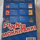 Pikku Mökkipakki DVD - pikkukuva 2