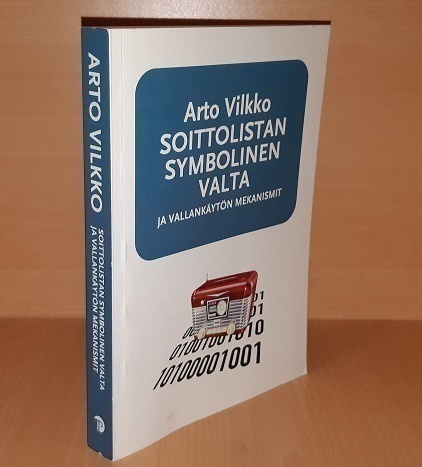 Vilkko : Soittolistan symbolinen valta