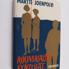 Martti Joenpolvi : Roomalaiset kynttilät - pikkukuva 1