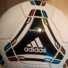 Jalkapallo Adidas Superlite 5-koko. - pikkukuva 2