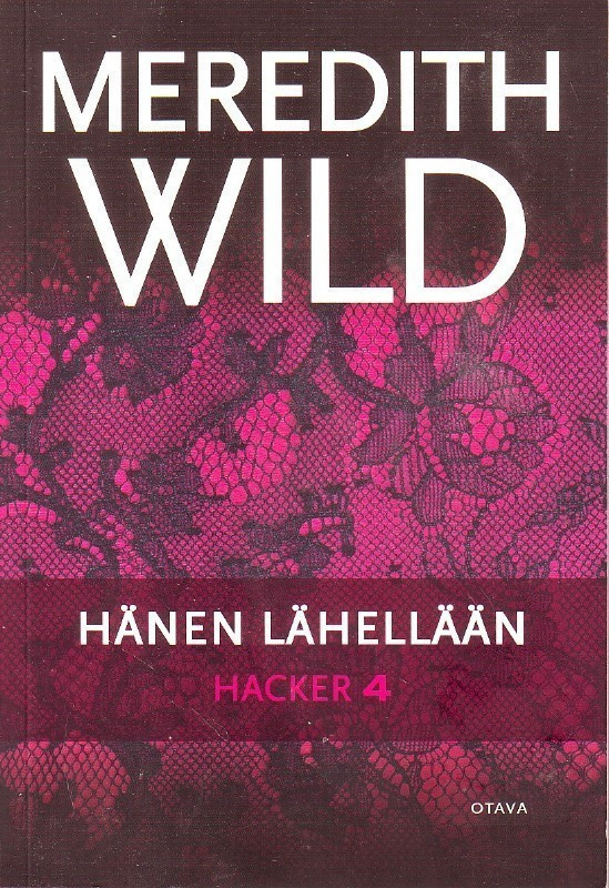 Meredith Wild - Hänen lähellään - Hacker 4