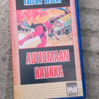Autiomaan haukka (1965) VHS - pikkukuva 1