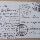 Tallinna, näkymä yli kattojen (Parikas) p, 1926 Suomeen - pikkukuva 2