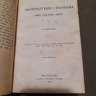 Vanha yhteissidos 1800-luvulta - pikkukuva 4
