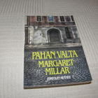 Margaret Millar Pahan valta -nid - pikkukuva 1