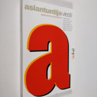 Asiantuntija viestii : ajatuksesta vaikutukseen - pikkukuva 1