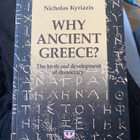 Antiikki - Why Ancient Greece? - pikkukuva 1