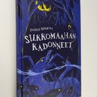 Joonas Riekkola : Silkkomaahan kadonneet - pikkukuva 1