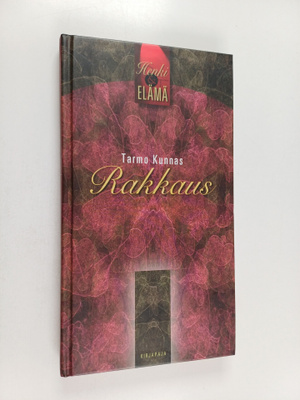 Tarmo Kunnas : Rakkaus