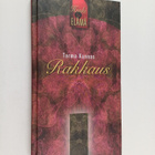 Tarmo Kunnas : Rakkaus - pikkukuva 1