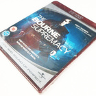 The Bourne Supremacy (HD-DVD), UUSI - pikkukuva 1
