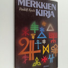 Rudolf Koch : Merkkien kirja - pikkukuva 1