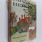 Rumer Godden : Päivän hetket - pikkukuva 1