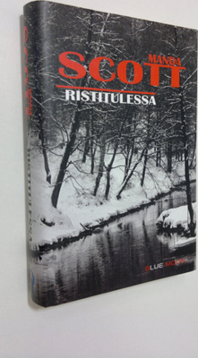 Manda Scott : Ristitulessa
