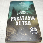 Heine Bakkeid Paratiisin kutsu  -pok - pikkukuva 1