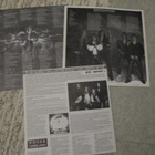 Sabbat Dreamweaver orig. 1989 lp - pikkukuva 3