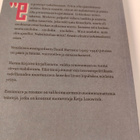 Daniel Haarms: Ensiksikin ja toiseksi - pikkukuva 2