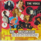 Various • The Voice 2xCD - pikkukuva 2