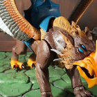 HEMAN MOTU CLASSICS GRIFFIN - HEAD HUNTER STORE. - pikkukuva 2
