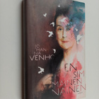 Johanna Venho : Ensimmäinen nainen - pikkukuva 1