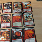Duel Masters punaisia kortteja - pikkukuva 4