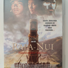 Rapa-Nui, Pääsiäissaaren salaisuus - DVD - pikkukuva 1