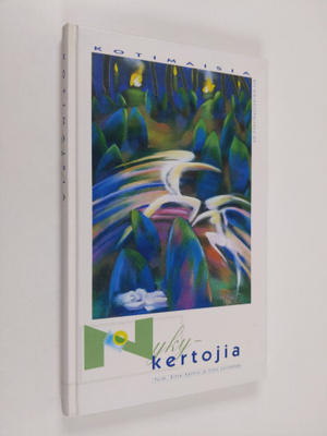 Ritva Aarnio : Kotimaisia nykykertojia