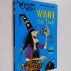 Winnie the twit - pikkukuva 1