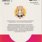 Arina Tanemura: The Gentlemen´s Alliance Cross 1 - pikkukuva 2