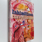 Pauli ym. Niemelä : Inhimillinen turvallisuus - pikkukuva 1