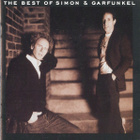 Simon & Garfunkel • The Best Of Simon & Garfunkel CD - pikkukuva 1