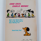 Charles M. Schulz : Good Grief, Charlie Brown! - pikkukuva 2