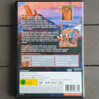 DVD: Karhuveljeni Koda (Disney 2003) - pikkukuva 2