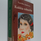 Lucilla Andrews : Kukkia tohtorilta - pikkukuva 1