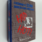 Richard A. Spears : Hip & hot! : Dictionary of 10,000 ame... - pikkukuva 1