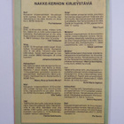 Nakke n:o 45 / 1989 - pikkukuva 2