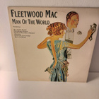 Fleetwood Mac Man of the world LP levy - pikkukuva 1