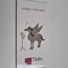 Onks' tietoo? - pikkukuva 1