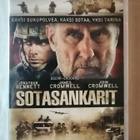 Memorial Day - Sotasankarit (UUSI) - pikkukuva 1