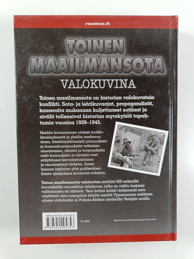 Item image
