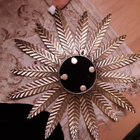 Aurinkopeili .n, Ø 50cm - pikkukuva 4