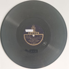 Savikiekko 1929 - Heikki Tuominen - Odeon A 228090 - pikkukuva 2
