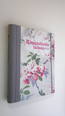 Posy Gentles : Kirppislöydöt talteen