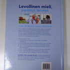 Susan ym. Balfour : Levollinen mieli, parempi terveys : o... - pikkukuva 2