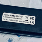 Elgato Turbo.264 HD media muunnin - pikkukuva 3