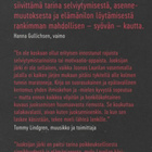 Joonas Laurila: Juoksijan järki - pikkukuva 3