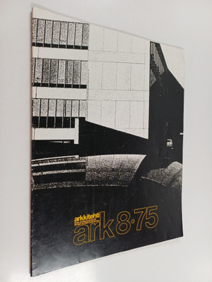 Arkkitehti 8/1975